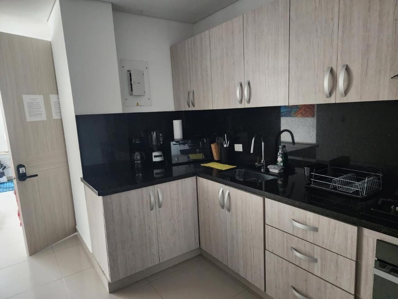 Luxury 3br 2ba Penthouse With Rooftop Pool * Cartagena