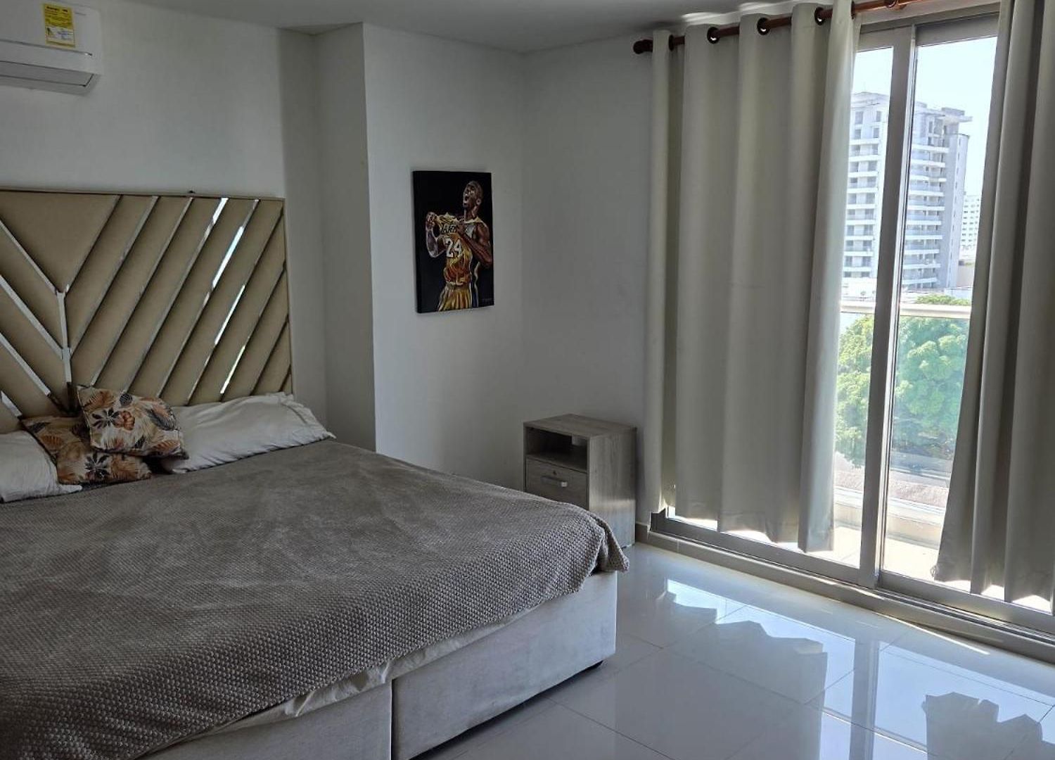 Luxury 3br 2ba Penthouse With Rooftop Pool Apartamento