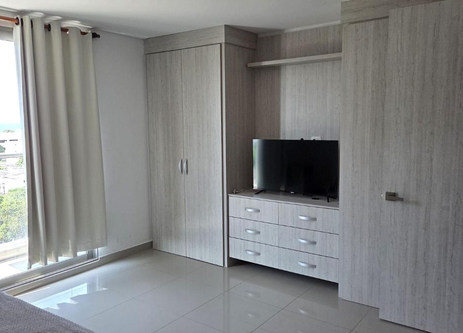 Luxury 3br 2ba Penthouse With Rooftop Pool * Cartagena
