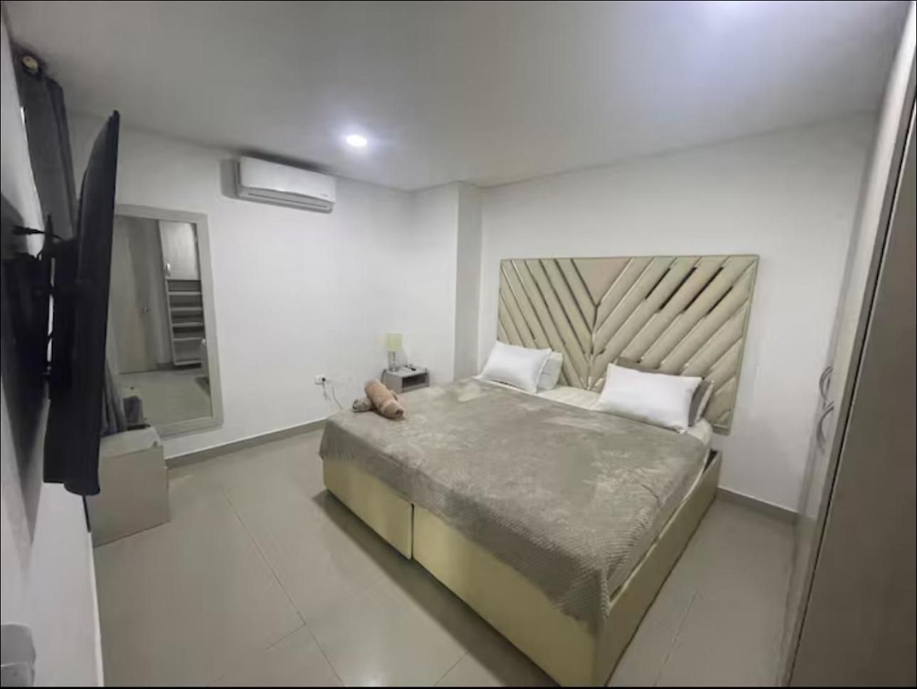 Luxury 3br 2ba Penthouse With Rooftop Pool Apartamento *