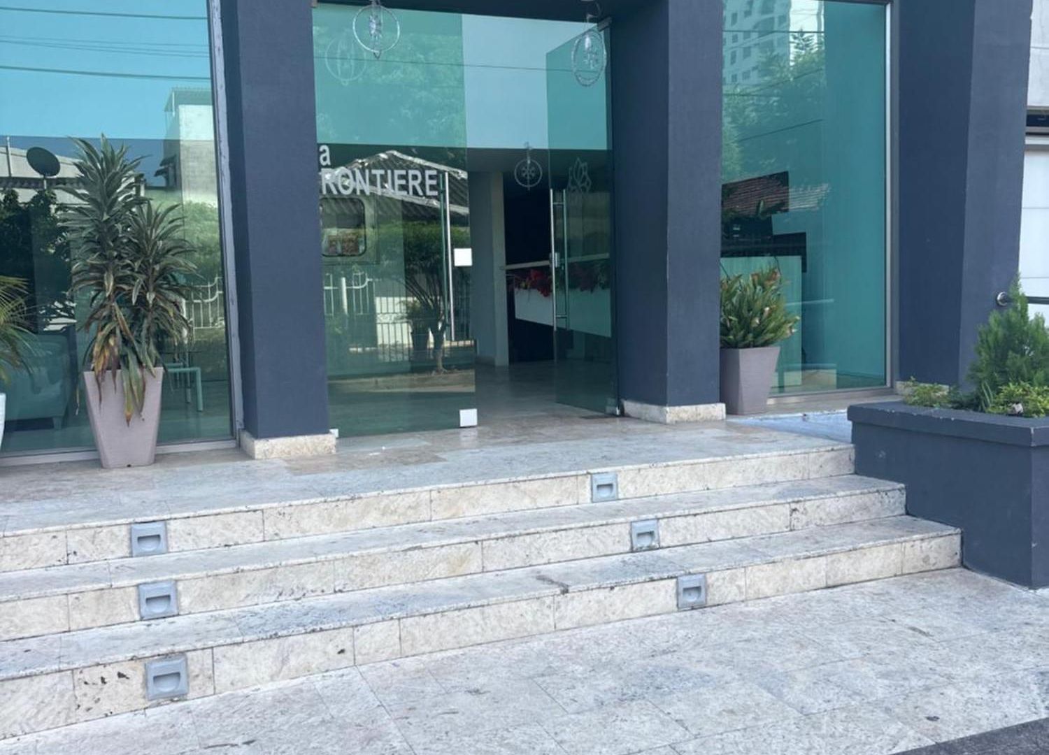Luxury 3br 2ba Penthouse With Rooftop Pool Cartagena