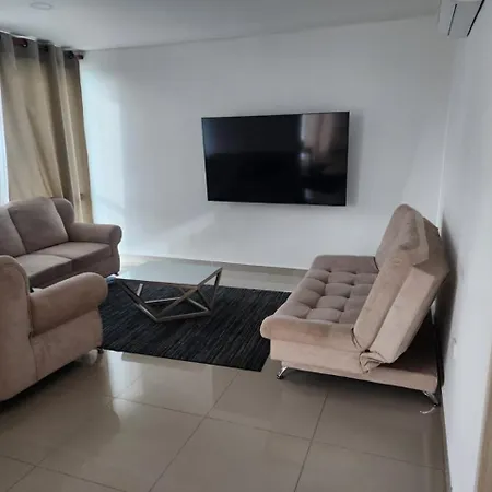 Luxury 3br 2ba Penthouse With Rooftop Pool Apartamento