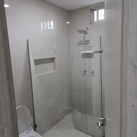 Apartamento Luxury 3br 2ba Penthouse With Rooftop Pool Cartagena