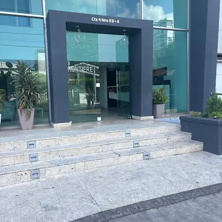 Luxury 3br 2ba Penthouse With Rooftop Pool Cartagena
